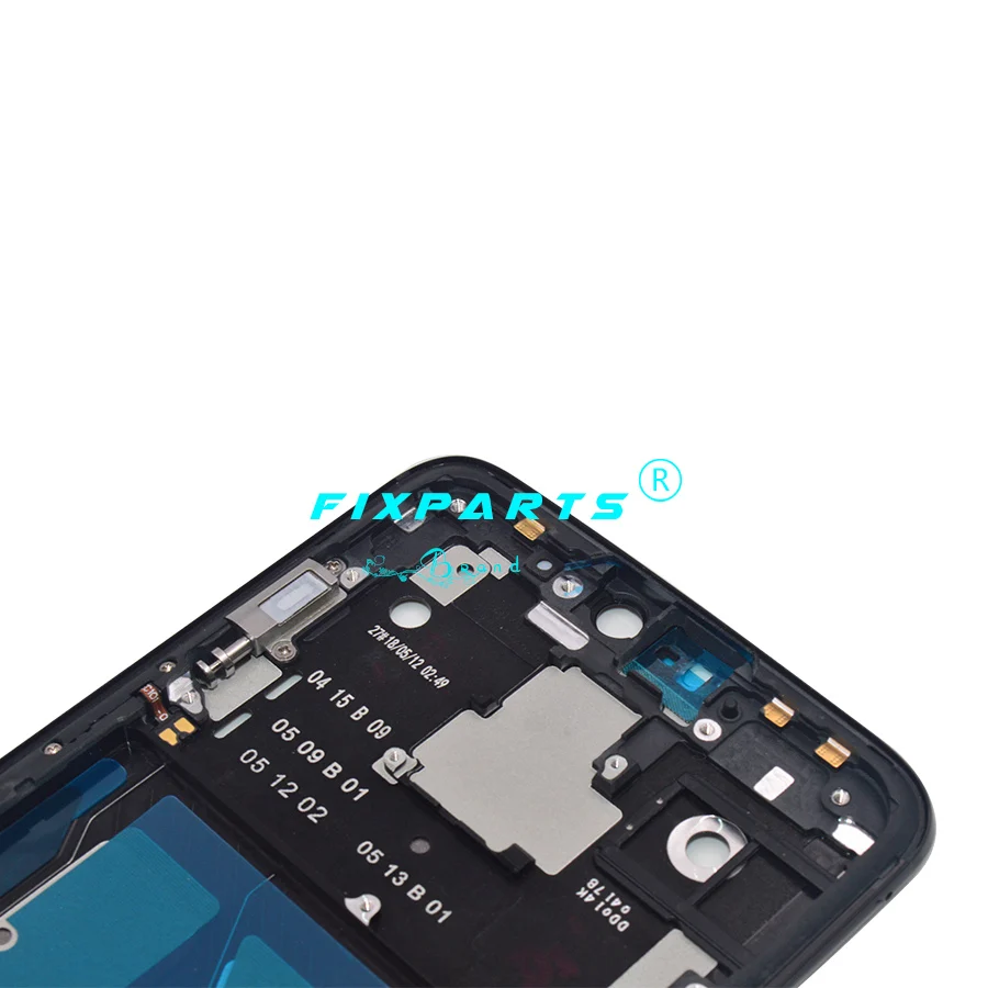New Black Front LCD Frame Middle Frame Replacement Bezel Black Oneplus 6 Middle Frame Free Shipping For One Plus 6 Middle Frame
New Black Front LCD Frame Middle Frame Replacement Bezel Black Oneplus 6 Middle Frame Free Shipping For One Plus 6 Middle Frame
