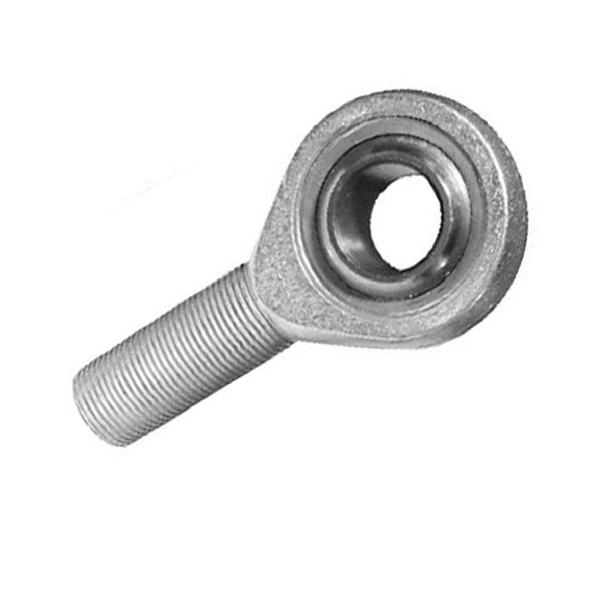 

1Pc POSA6 SA6T/k 6mm M6 Male Right Left Spherical Plain Threaded Rod End Joint Bearing durable in use wear-resistant