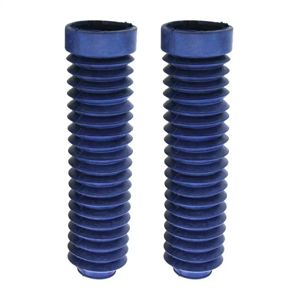 2x Pack Front Fork Shock Boots for Honda ATC 250R 350X 1983-1986 Front Fork Shock Boots Blue
2x Pack Front Fork Shock Boots for Honda ATC 250R 350X 1983-1986 Front Fork Shock Boots Blue