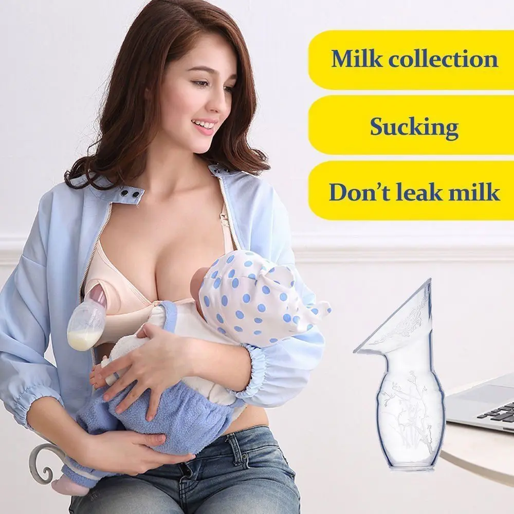 Lactating mother