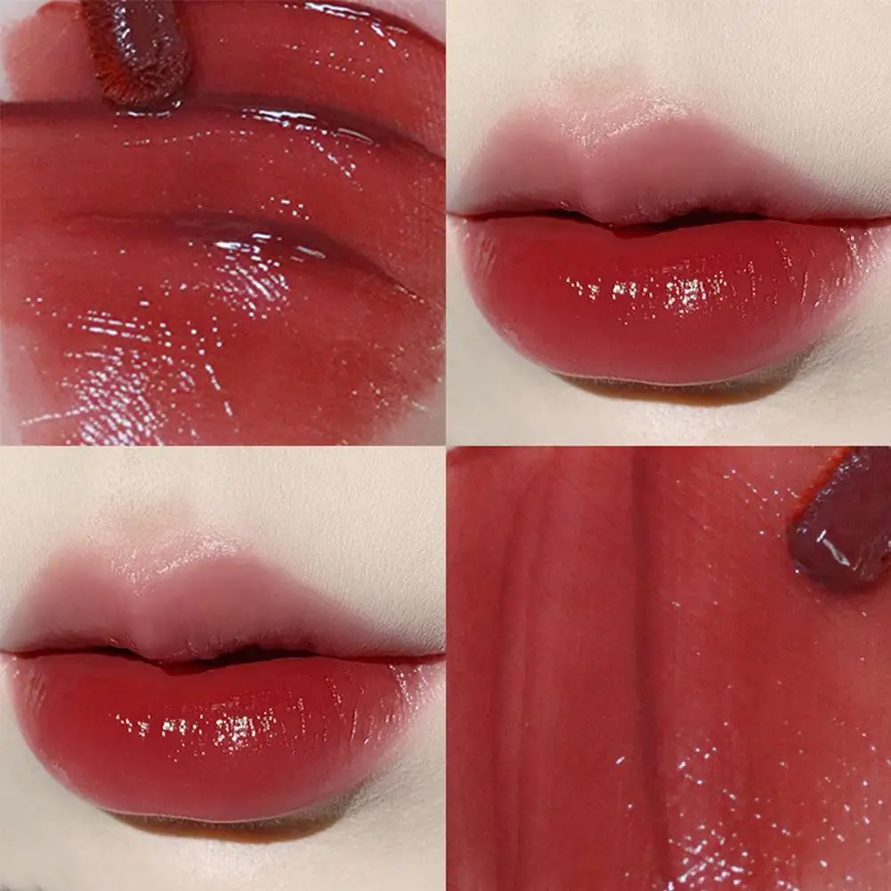 Women Peptide Lipstick Moisturizing Liquid Lipstick Natural Long Lasting Waterproof Lip Gloss Cosmetic Lip Gloss
Women Peptide Lipstick Moisturizing Liquid Lipstick Natural Long Lasting Waterproof Lip Gloss Cosmetic Lip Gloss