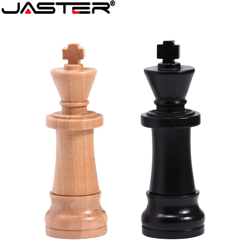 JASTER creative International chess model usb2.0 64GB Flash Drive 4GB 8GB 16GB 32GB Pendrive USB 2.0 Usb stick
JASTER creative International chess model usb2.0 64GB Flash Drive 4GB 8GB 16GB 32GB Pendrive USB 2.0 Usb stick