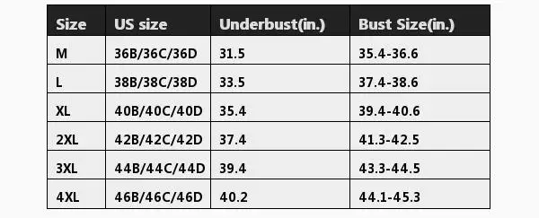 Plus Size Front Closure Elastic Push Up Comfort Bra Women Wireless Bra K2
Plus Size Front Closure Elastic Push Up Comfort Bra Women Wireless Bra K2