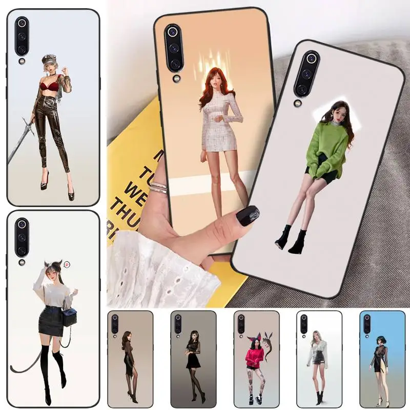 Japanese Korean Personality Girls Phone Case For Xiaomi Mi Cc Note 7 8 8t 8es 9 9se 9a 10 10t 11 F1 MAX 2 3 Pro Lite Ultra Funda
Japanese Korean Personality Girls Phone Case For Xiaomi Mi Cc Note 7 8 8t 8es 9 9se 9a 10 10t 11 F1 MAX 2 3 Pro Lite Ultra Funda