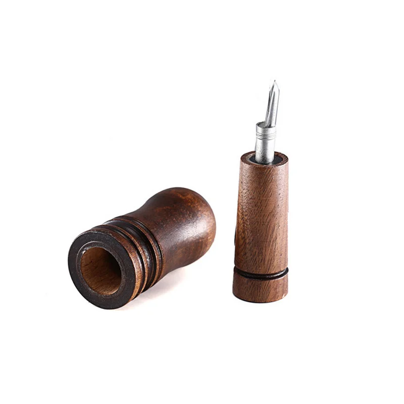 Outdoor Pure Wood Pheasant Whistle Big Goose Whistle Attracts Wild Duck Rooster Whistle Hunting Imitation Sound Whistle
Outdoor Pure Wood Pheasant Whistle Big Goose Whistle Attracts Wild Duck Rooster Whistle Hunting Imitation Sound Whistle