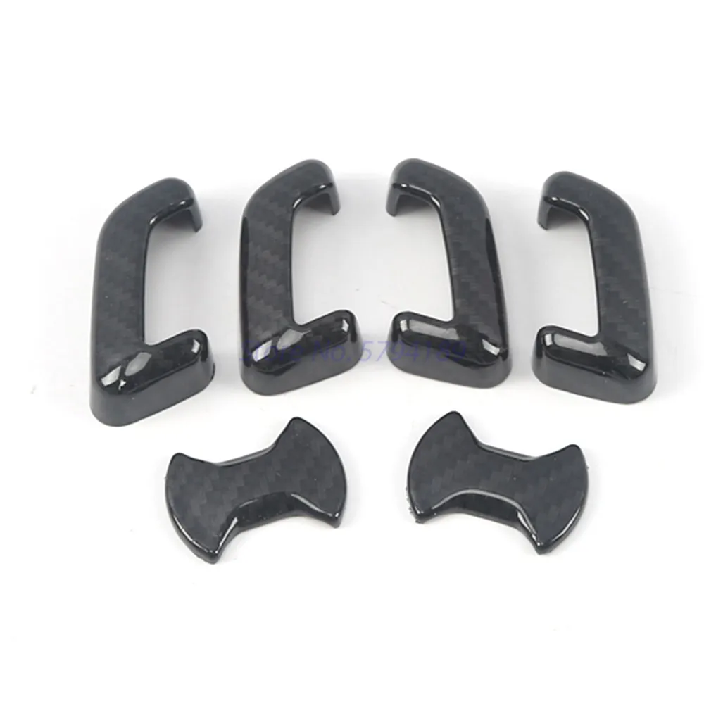 For Volkswagen VW Tiguan 2021 2020 2019 Door Side Seat Switch Button Cover Trim Carbon Fiber Car Styling Accessories
For Volkswagen VW Tiguan 2021 2020 2019 Door Side Seat Switch Button Cover Trim Carbon Fiber Car Styling Accessories