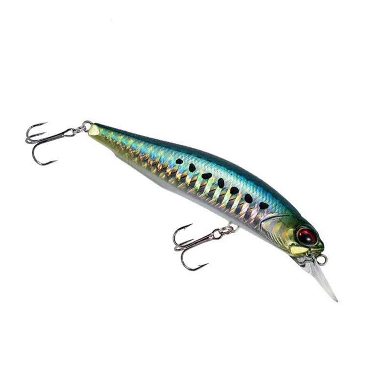 Sinking Minnow Wobblees 63mm 5g Fishing Lures Professional Artificial High Quality Hard Bait Balancers for Trout Fishing
Sinking Minnow Wobblees 63mm 5g Fishing Lures Professional Artificial High Quality Hard Bait Balancers for Trout Fishing