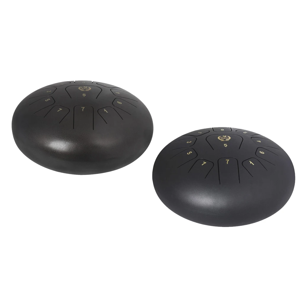 Портативный 12 дюймов 11 Note стальной Лотос язык барабан Handpan с Mallets сумка для хранения для йоги медитации
Портативный 12 дюймов 11 Note стальной Лотос язык барабан Handpan с Mallets сумка для хранения для йоги медитации