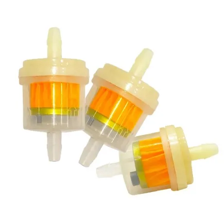 10Pcs Motorcycle Gasoline Filter High Quality Oil Fuel Filter for Scooter Moped Gas Scooter Dirt Bike ATV Motorcycle Parts
10Pcs Motorcycle Gasoline Filter High Quality Oil Fuel Filter for Scooter Moped Gas Scooter Dirt Bike ATV Motorcycle Parts