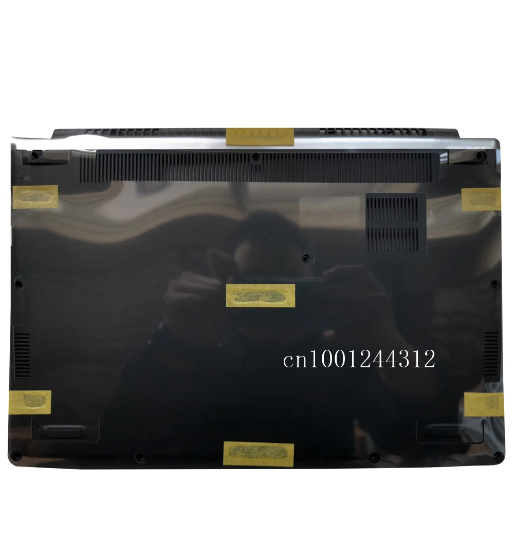 New Original For Acer ASPIRE S5-371 S5-371T Lower Bottom Base Case Cover AM1JL000600
New Original For Acer ASPIRE S5-371 S5-371T Lower Bottom Base Case Cover AM1JL000600