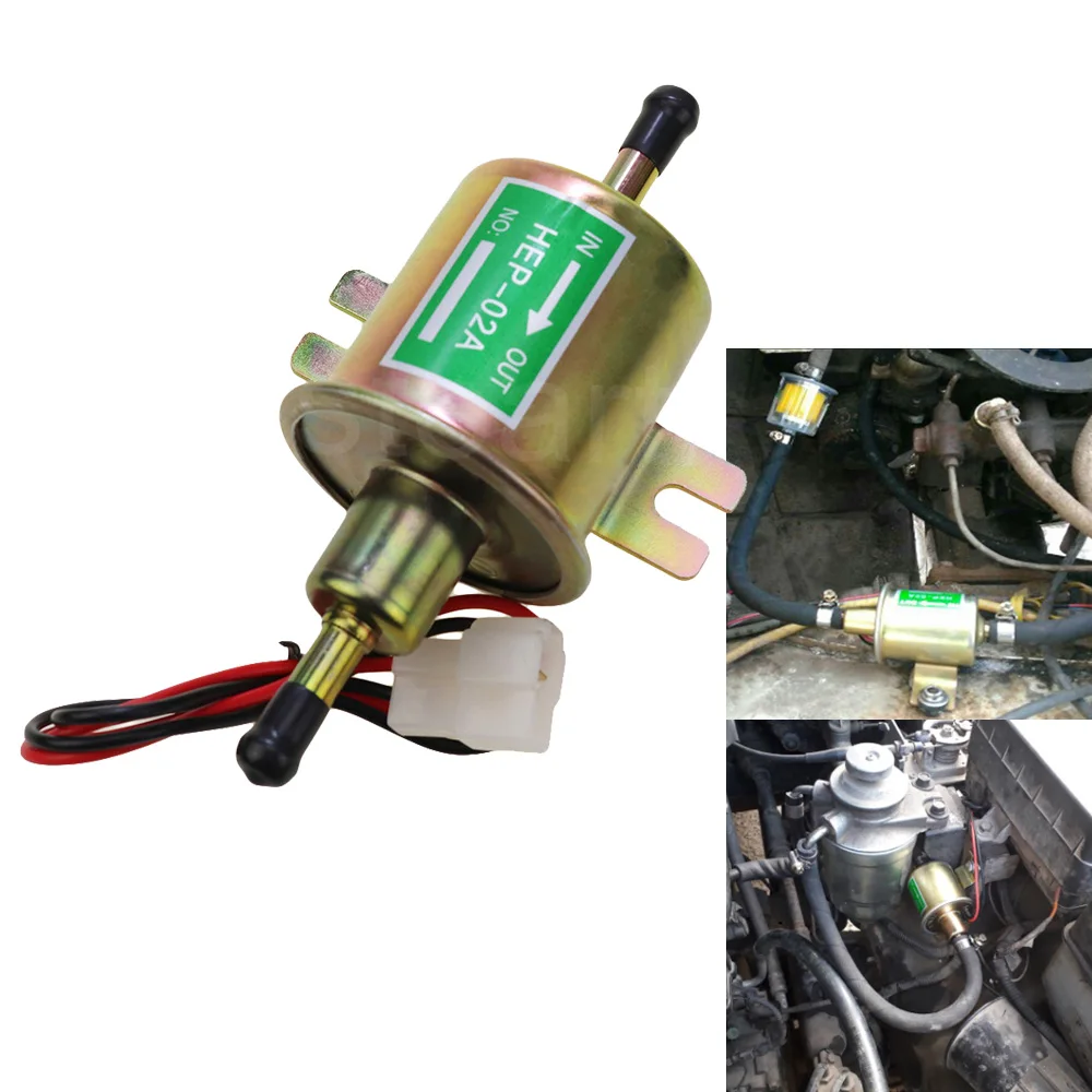 Карбюратор, топливный насос, 12 В, Электрический Болт низкого давления, фиксирующий провод, дизельный, бензиновый товар, для автомобильной си...
Карбюратор, топливный насос, 12 В, Электрический Болт низкого давления, фиксирующий провод, дизельный, бензиновый товар, для автомобильной си...