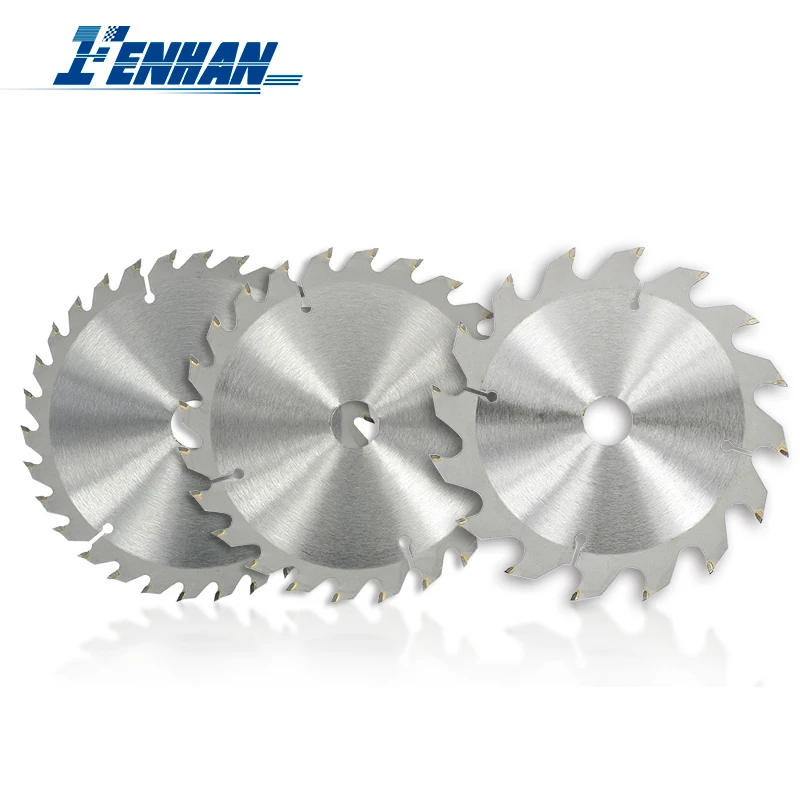 Wood Circular Saw Blade Diameter 150mm Wood Blade 16 24 30 Teeth TCT Saw Blade Carbide Tipped Cutting Disc Saw Blade
Wood Circular Saw Blade Diameter 150mm Wood Blade 16 24 30 Teeth TCT Saw Blade Carbide Tipped Cutting Disc Saw Blade