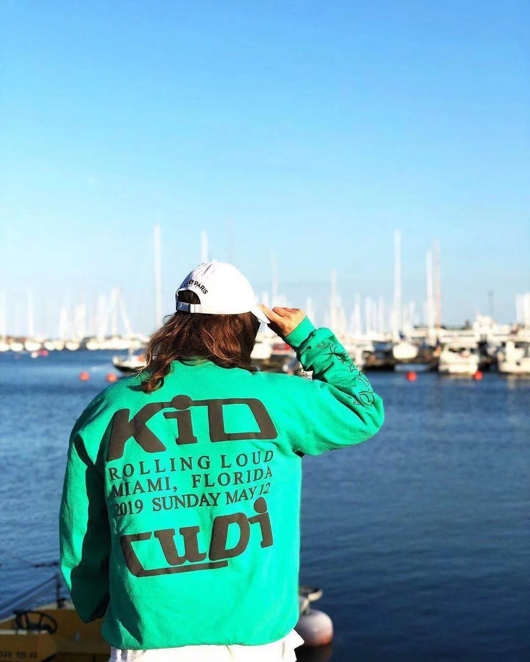 2019 CPFM Foaming Printing Women Men Green Sweatshirts Hoodie Hiphop Streetwear Men Casual Sweatshirt Pullover
2019 CPFM Foaming Printing Women Men Green Sweatshirts Hoodie Hiphop Streetwear Men Casual Sweatshirt Pullover