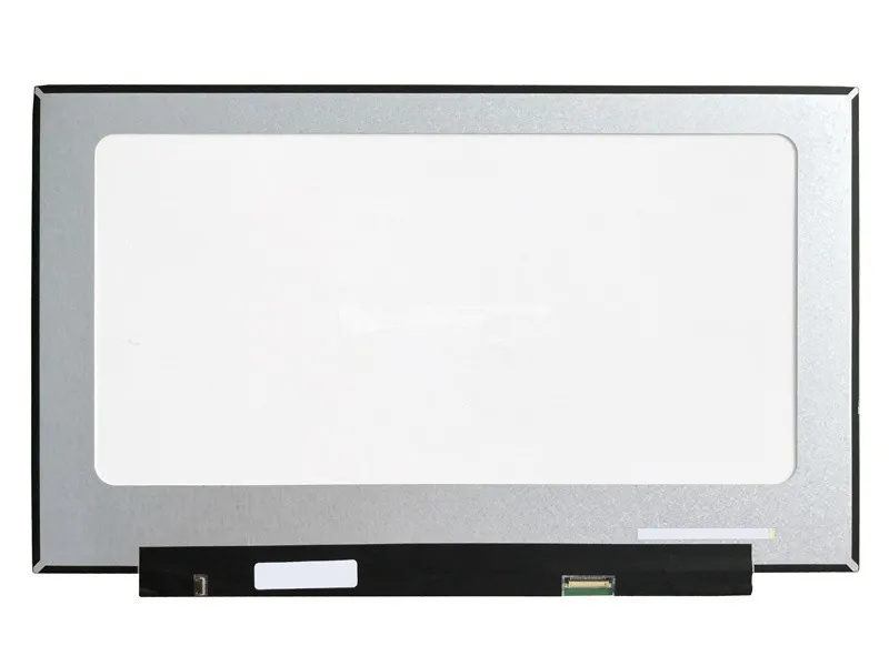 17.3" B173HAN04.3 NV173FHM-N4C NV173FHM-N46 N173HCE-E3A B173HAN04.2 Laptop Lcd Display Screen EDP 30PIN 1920*1080 Fully Tested
17.3" B173HAN04.3 NV173FHM-N4C NV173FHM-N46 N173HCE-E3A B173HAN04.2 Laptop Lcd Display Screen EDP 30PIN 1920*1080 Fully Tested