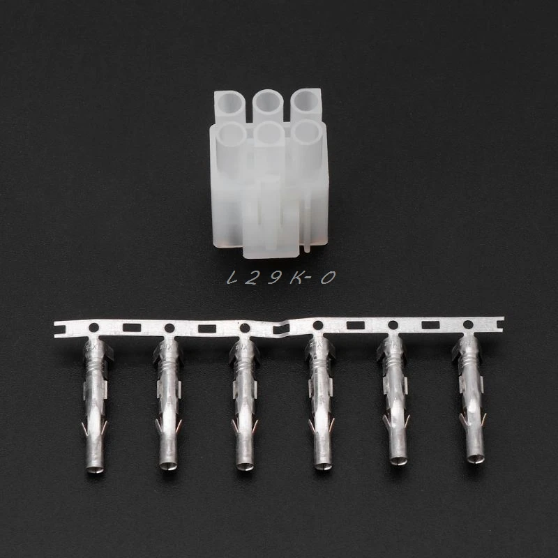 Power Socket Cable Connector 6 Pin Shortwave Radio Plug Cord Adapter for YAESU FT-857D FT-897D Radio Walkie Talkie
Power Socket Cable Connector 6 Pin Shortwave Radio Plug Cord Adapter for YAESU FT-857D FT-897D Radio Walkie Talkie