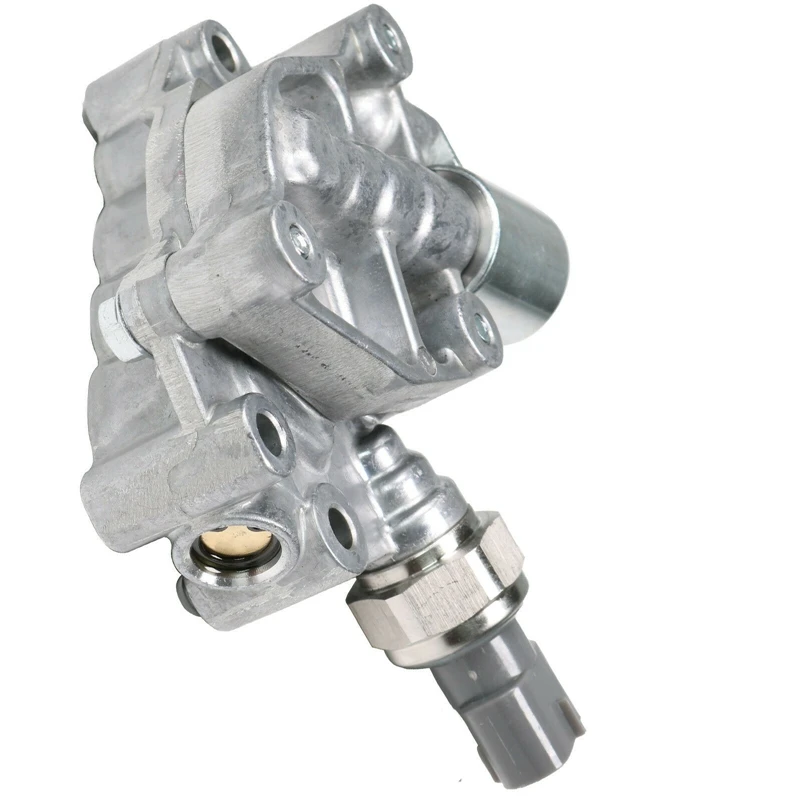 Vtec Solenoid Spool Valve 15810RKBJ01 with Gasket for Honda Accord Pilot Odyssey
Vtec Solenoid Spool Valve 15810RKBJ01 with Gasket for Honda Accord Pilot Odyssey