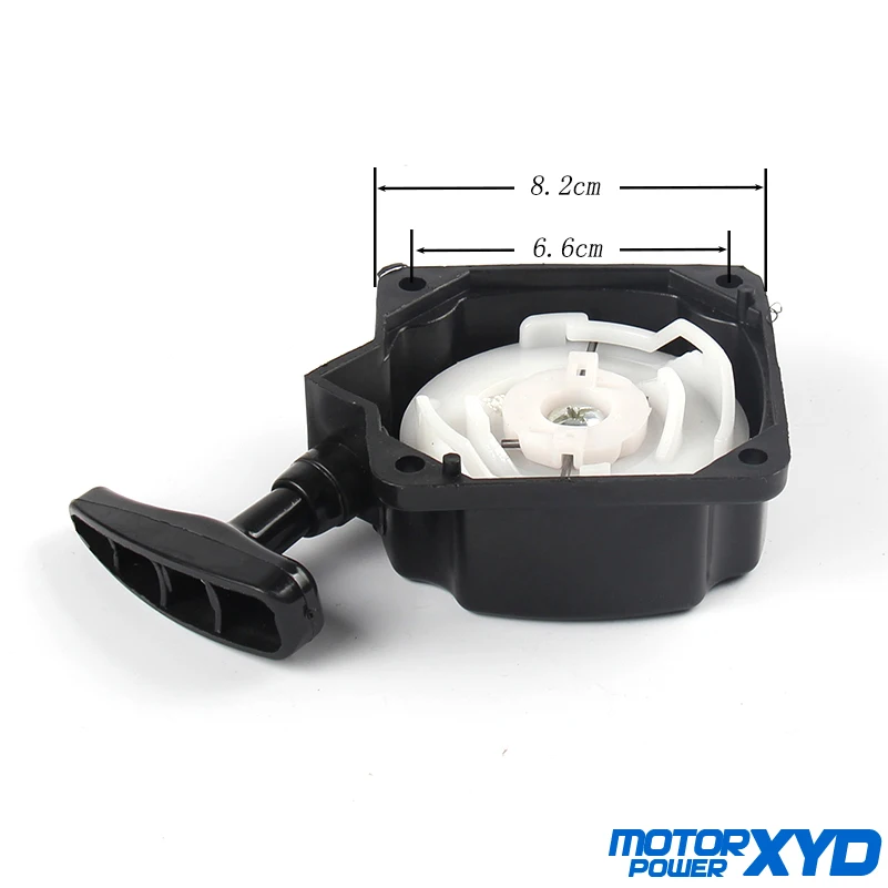 Recoil легкий пусковой стартер коготь Pawl Cog подходит для 2-х тактных 36cc 43cc 49cc