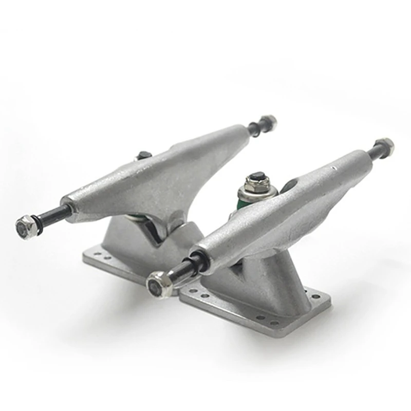 6.25 Inch Skateboard Bracket Base Skateboard Trucks Surf Skateboard Fish Board Long Board Bracket Steering Bracket
6.25 Inch Skateboard Bracket Base Skateboard Trucks Surf Skateboard Fish Board Long Board Bracket Steering Bracket