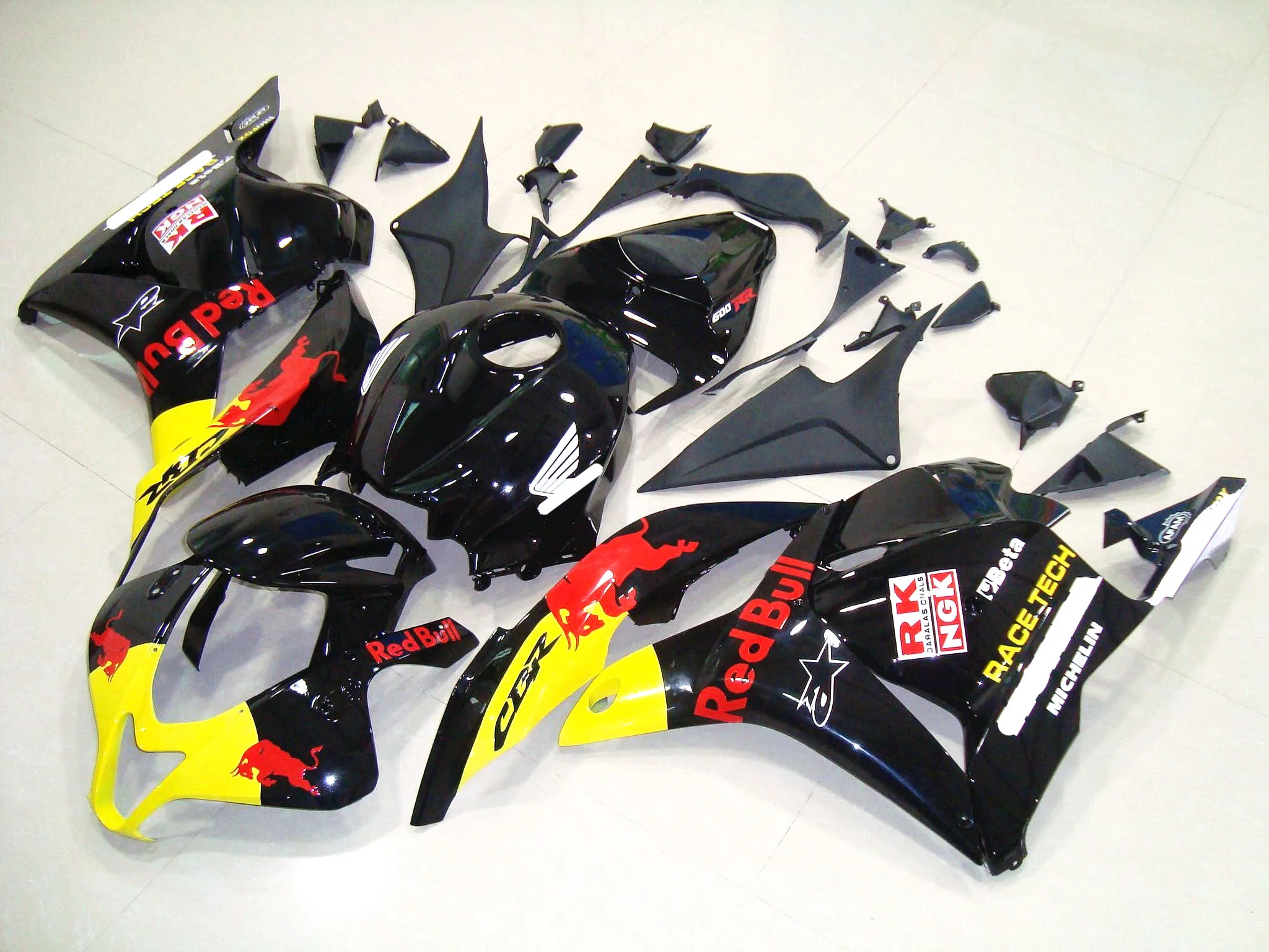 Motorcycle Fairings Kit Fit For Honda Cbr600rr 2009 2011 2012 Bodywork Set High Quality Abs Injection New Red Black yellow
Motorcycle Fairings Kit Fit For Honda Cbr600rr 2009 2011 2012 Bodywork Set High Quality Abs Injection New Red Black yellow