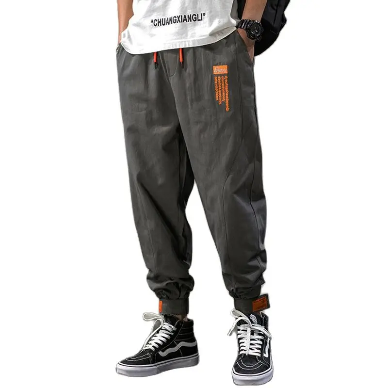 Mens Harem Pants Men Fashion 2021 Grey Cotton Hip Hop Joggers Japanese Streetwear Trousers Male Cargo Pants For Men
Mens Harem Pants Men Fashion 2021 Grey Cotton Hip Hop Joggers Japanese Streetwear Trousers Male Cargo Pants For Men
