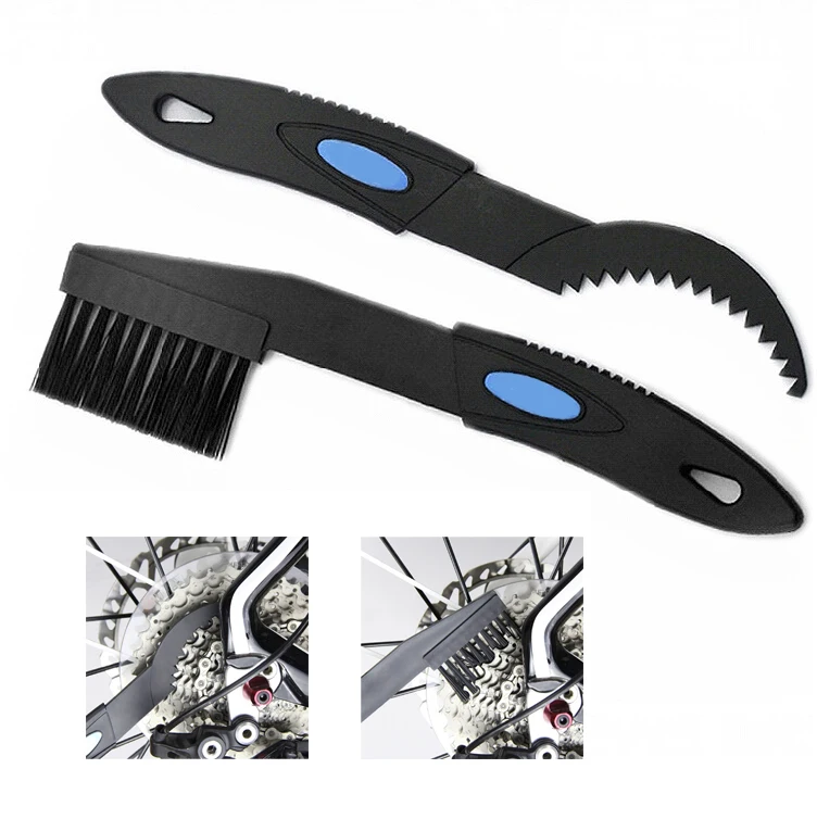 MTB Bicycle Bike Road Cycling Chain Kits Gear Bike Chain Washer Cleaner Tools Cleaning Brush Scrubber Bicycle Chain Tool Set
MTB Bicycle Bike Road Cycling Chain Kits Gear Bike Chain Washer Cleaner Tools Cleaning Brush Scrubber Bicycle Chain Tool Set
