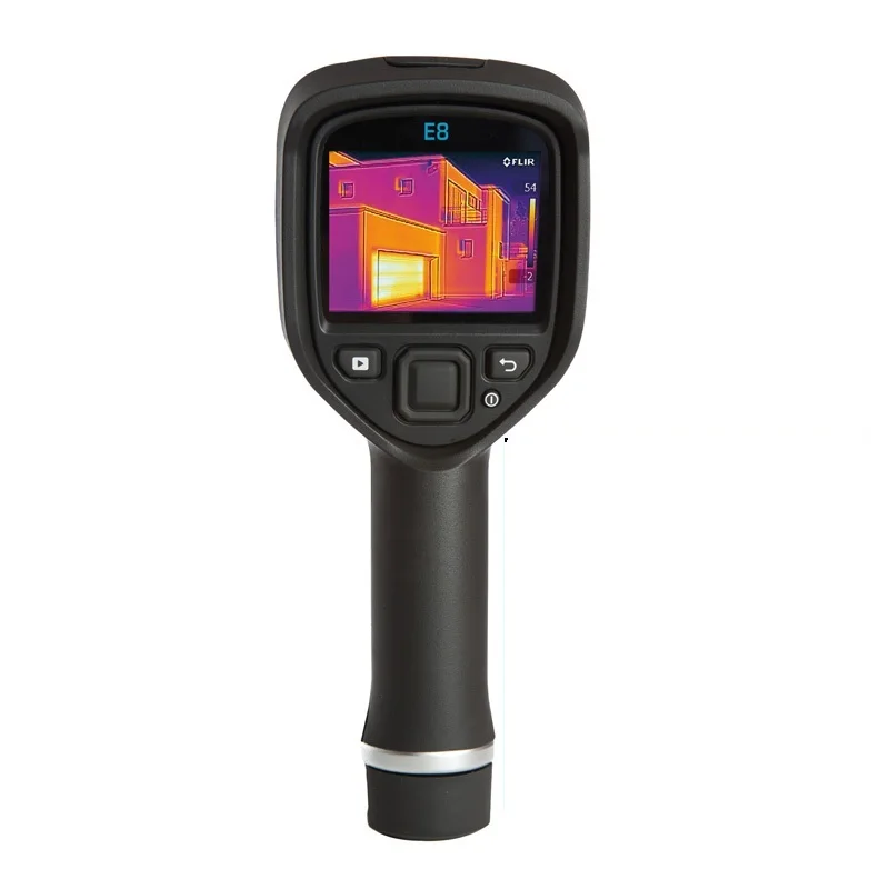 Инфракрасный Тепловизор FLIR E4 E5XT E6XT E8XT ручной MSX усовершенствованная технология