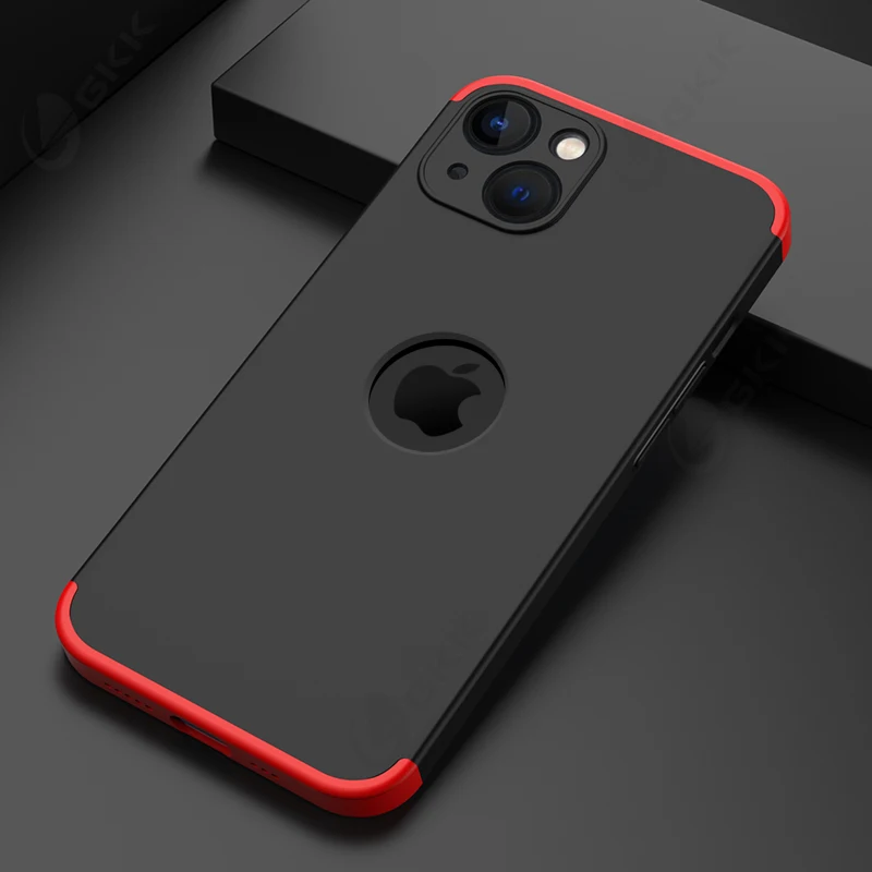All-included With Logo Hole Case For iPhone 13 Pro Max Mini Shockproof Protection Hard Cover For iPhone 13 Pro Max Mini Case
All-included With Logo Hole Case For iPhone 13 Pro Max Mini Shockproof Protection Hard Cover For iPhone 13 Pro Max Mini Case
