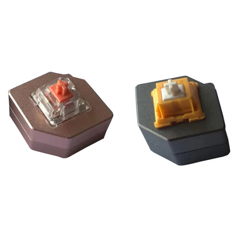 Universal Mechanical Keyboard Keycaps Switch Opener Tester Disassembly Tool for Cherry MX & Gateron MX Switch
Universal Mechanical Keyboard Keycaps Switch Opener Tester Disassembly Tool for Cherry MX & Gateron MX Switch
