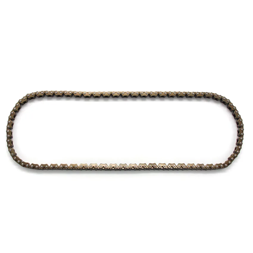 Motorcycle Links Engine Time Cam Silent Timing Chain Link For Yamaha XV400 XV500 XV500S XV535 XVS400 XVS400C XVS650 XVS650AT
Motorcycle Links Engine Time Cam Silent Timing Chain Link For Yamaha XV400 XV500 XV500S XV535 XVS400 XVS400C XVS650 XVS650AT