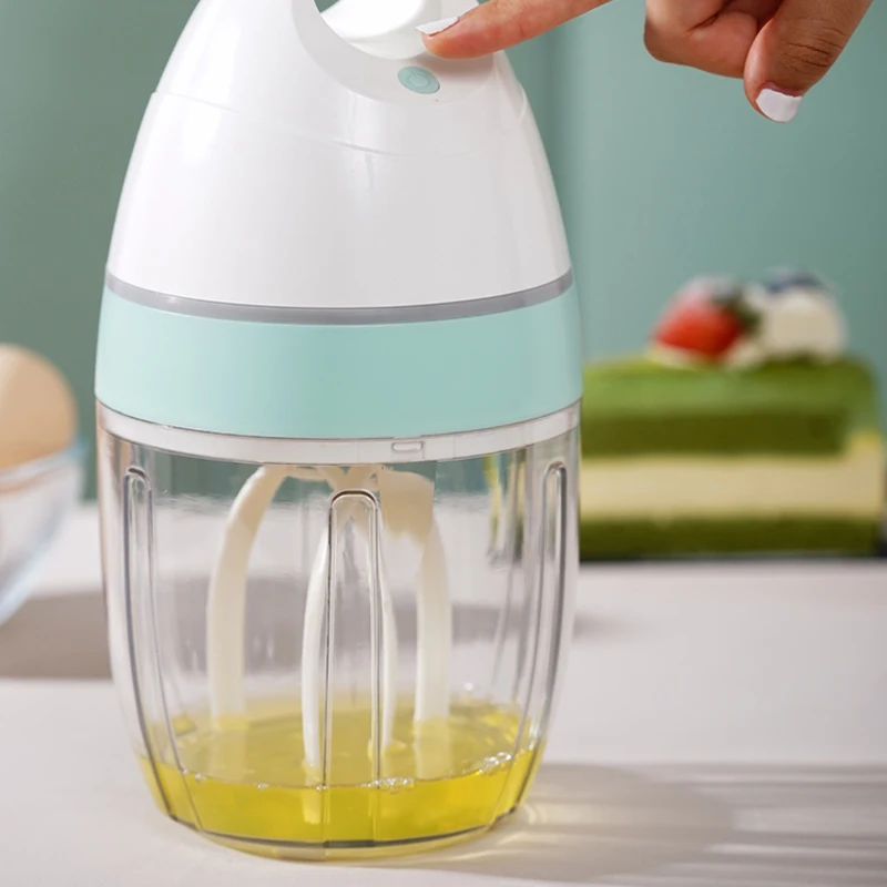 Mini Household Convenience Automatic Egg Whisk And Cream Mixer Milk Frother For Home Kitchen LBShipping
Mini Household Convenience Automatic Egg Whisk And Cream Mixer Milk Frother For Home Kitchen LBShipping