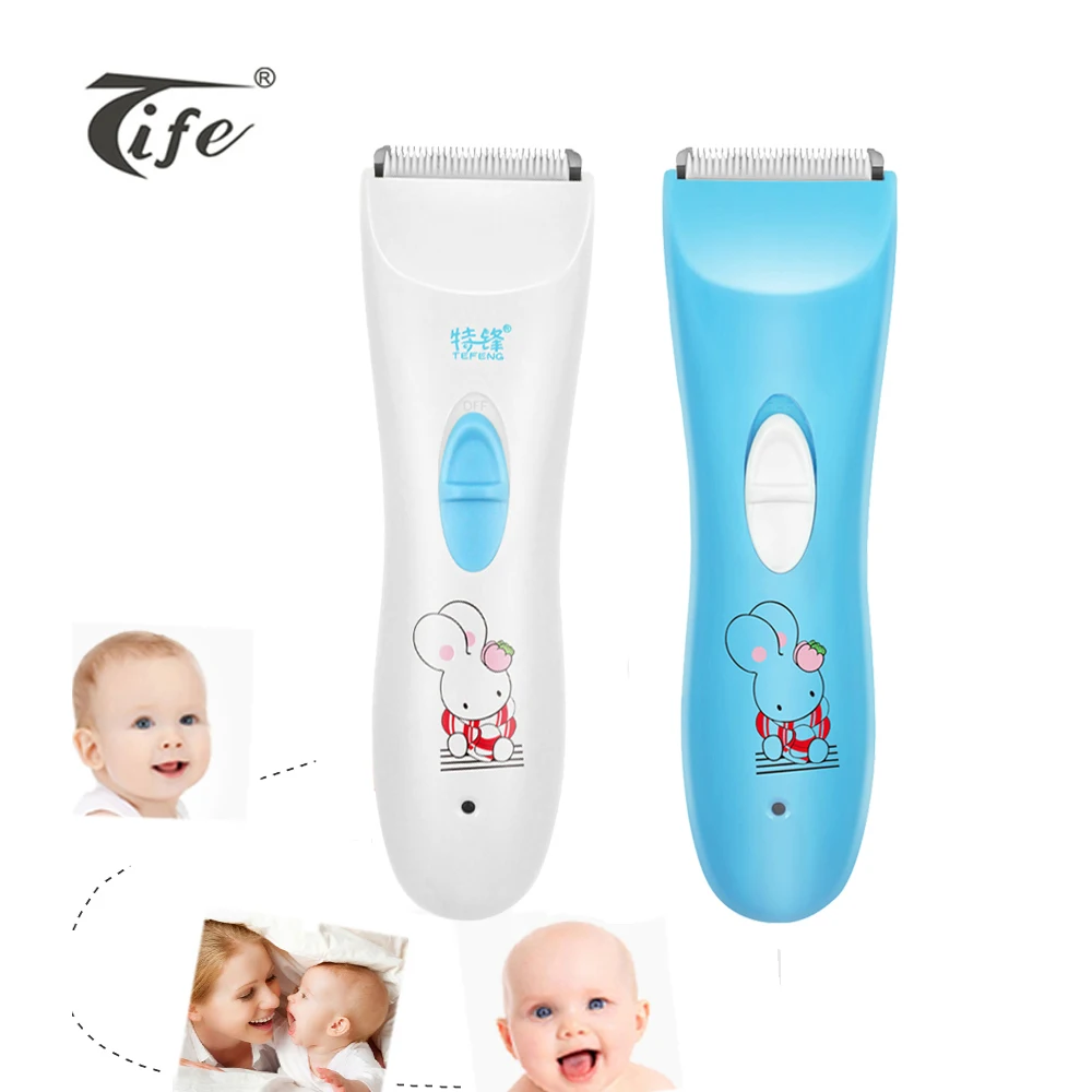 Машинка для стрижки волос Детская Аккумуляторная Водонепроницаемая с низким уровнем шума 
Машинка для стрижки волос Детская Аккумуляторная Водонепроницаемая с низким уровнем шума