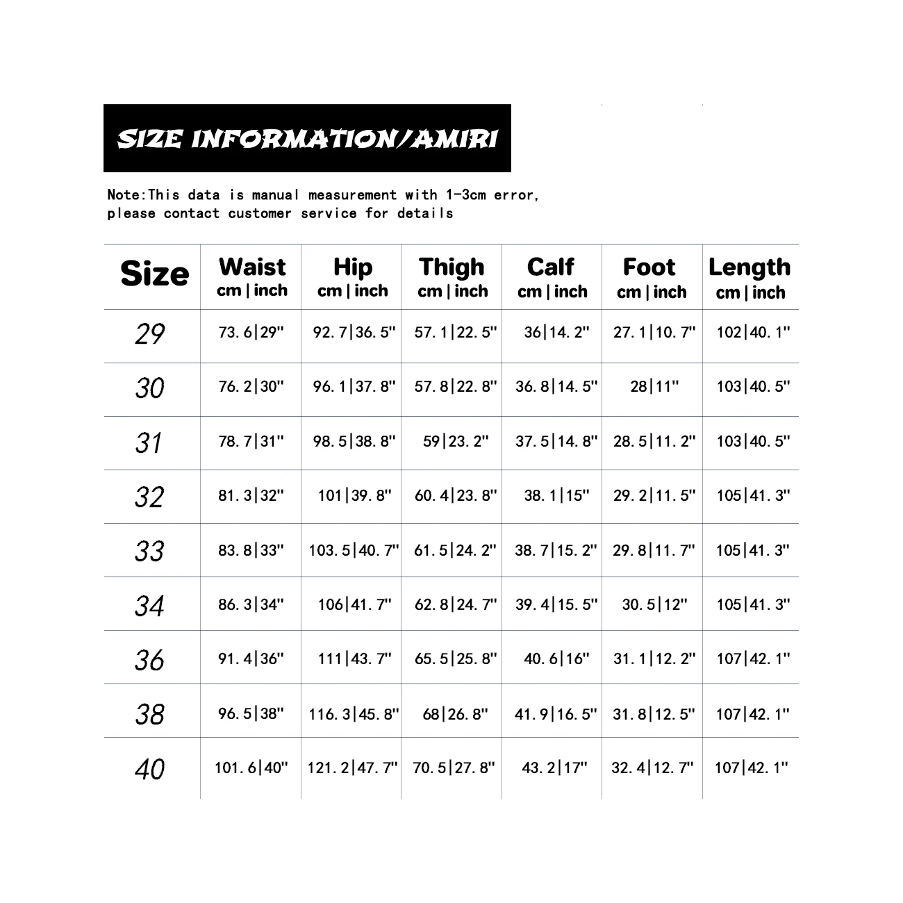 American High Street Brand Amiri Washed Black Ripped Collision Color Patchwork Man Pants Slim Men Jeans Trousers Men's Clothing
American High Street Brand Amiri Washed Black Ripped Collision Color Patchwork Man Pants Slim Men Jeans Trousers Men's Clothing
