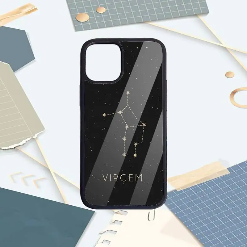 Twelve Constellation Art Design logo Phone Cases PC for iPhone 11 12 pro XS MAX 8 7 6 6S Plus X 5S SE 2020 XR funda
Twelve Constellation Art Design logo Phone Cases PC for iPhone 11 12 pro XS MAX 8 7 6 6S Plus X 5S SE 2020 XR funda