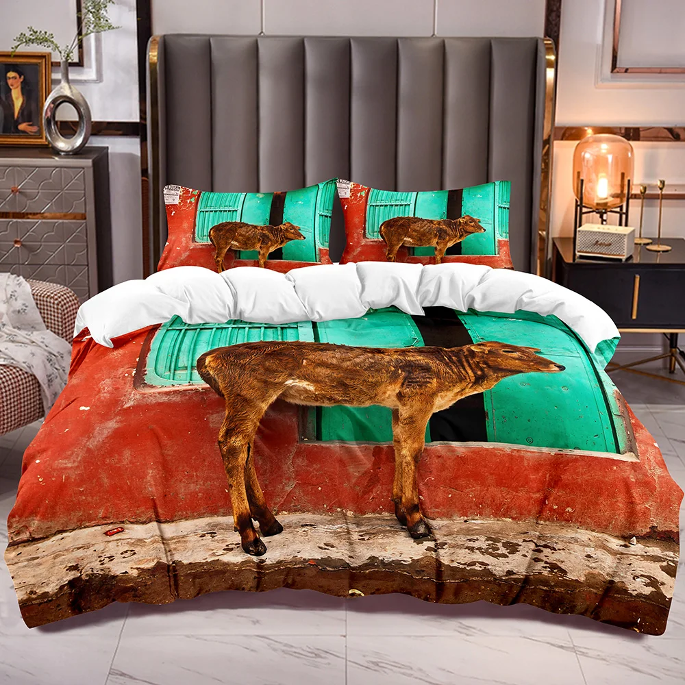 3D Craps Print Bedding Duvet Cover Sets with Comforter Cover with Fish Pattern White Reverse Quilt Cover Zipper Closure
3D Craps Print Bedding Duvet Cover Sets with Comforter Cover with Fish Pattern White Reverse Quilt Cover Zipper Closure