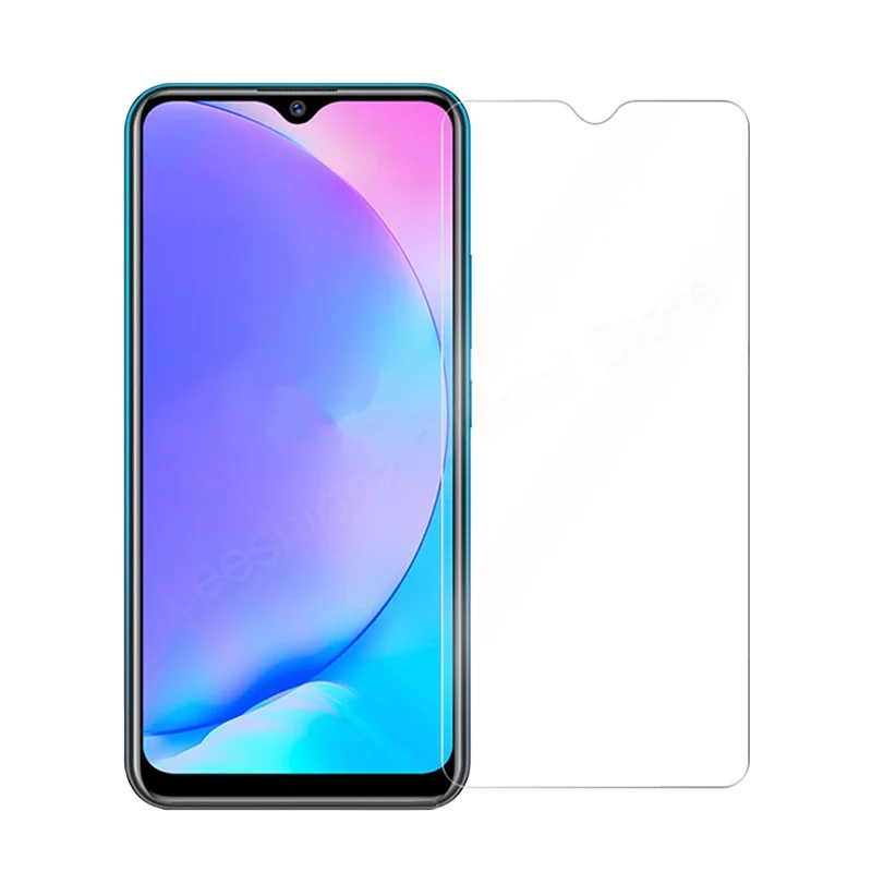 Защитное стекло для Vivo Y19 Y17 Y15 Y12 Y11 2019 Y97 Y95 Y93 Y91 Y91C Y90 Y85 Y81 Y81C 3 шт. | Мобильные