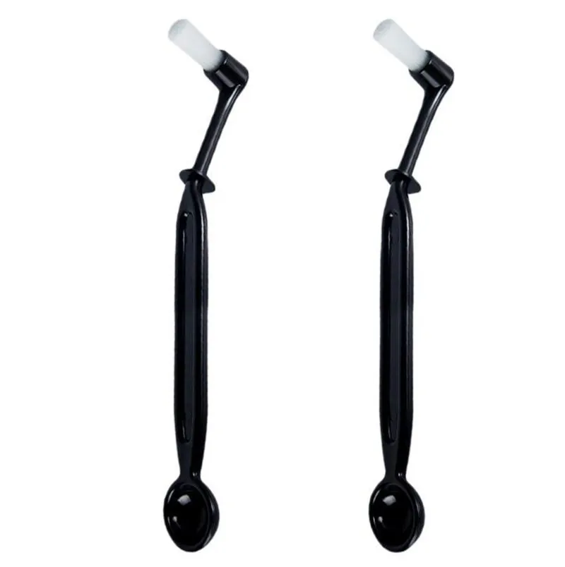 Горячая Распродажа 200 шт./лот 2 в 1 кофемашина кисточка нейлоновая эспрессо кофемолка щетки для кофе ложка машина группа головок
Горячая Распродажа 200 шт./лот 2 в 1 кофемашина кисточка нейлоновая эспрессо кофемолка щетки для кофе ложка машина группа головок