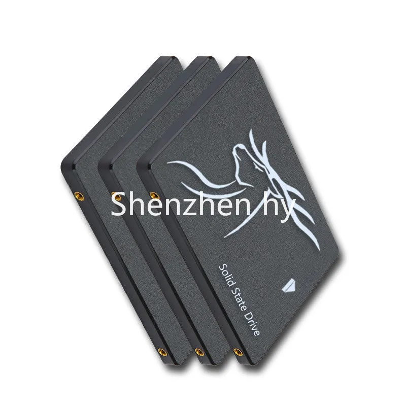Твердотельный Накопитель SSD 120 ГБ 128G 240G 256G51 2G для ноутбука, настольного компьютера SATA3
Твердотельный Накопитель SSD 120 ГБ 128G 240G 256G51 2G для ноутбука, настольного компьютера SATA3