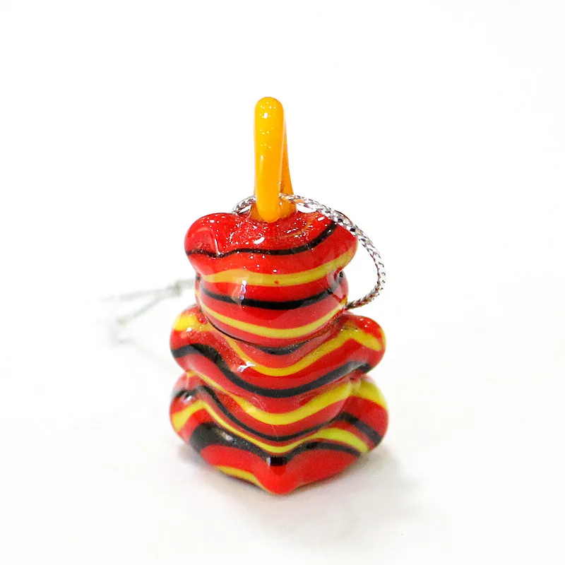 Hanging Glass Bear Figurines Ornaments Colorful Winding Wire Craft Mini Cute Cartoon Animals Christmas Gifts For Kids Home Decor
Hanging Glass Bear Figurines Ornaments Colorful Winding Wire Craft Mini Cute Cartoon Animals Christmas Gifts For Kids Home Decor