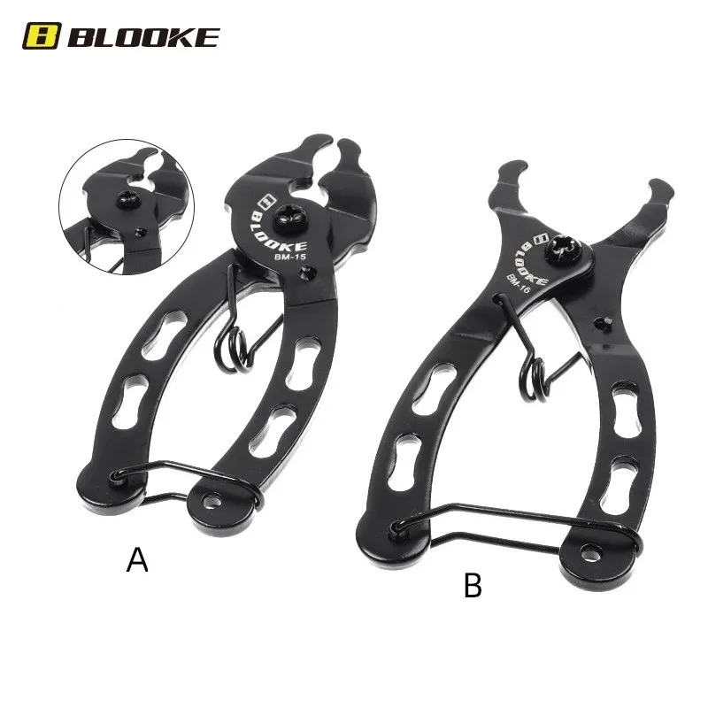 Bicycle Link Chain Removal Repair Plier Clamp Tool Quick Release Bike Buckle Pliers With Hook Disassembly Assembly Cycling Clamp
Bicycle Link Chain Removal Repair Plier Clamp Tool Quick Release Bike Buckle Pliers With Hook Disassembly Assembly Cycling Clamp