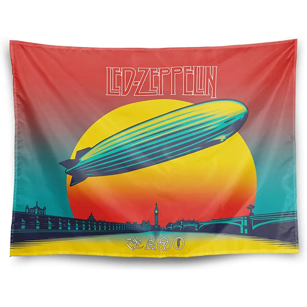 Rock Band Wall Hanging Colorful Tapestry Metal Sign 60*51 Fabric Band Poster Vintage Signs Metal Room Decor For Teens Women Men
Rock Band Wall Hanging Colorful Tapestry Metal Sign 60*51 Fabric Band Poster Vintage Signs Metal Room Decor For Teens Women Men