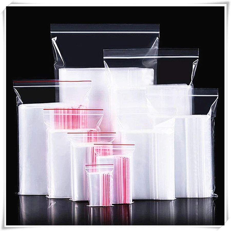 200Pcs Ziplock Bag Transparent Self Adhesive Sealed Gift Diamond Painting Opp Plastic Sachet Bead Sone Storage Bag
200Pcs Ziplock Bag Transparent Self Adhesive Sealed Gift Diamond Painting Opp Plastic Sachet Bead Sone Storage Bag