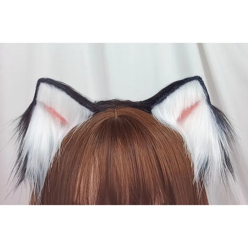 The Cat ears lolita animal ears hair band harajuku lovely cos lolita head trim clip kc express gothic ears wholesale
The Cat ears lolita animal ears hair band harajuku lovely cos lolita head trim clip kc express gothic ears wholesale