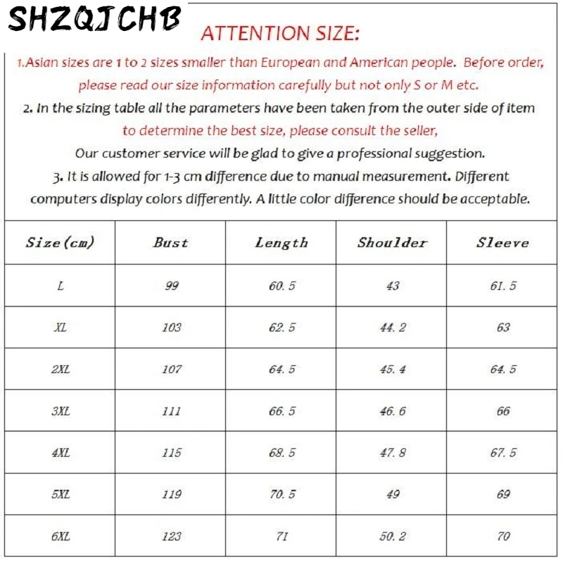 JCHB 2021 Men's Leather Jacket Spring Autumn Plus Size Pu Coat Motorcycle Leather Jackets Chaqueta Cuero Hombre N2526 KJ3073
JCHB 2021 Men's Leather Jacket Spring Autumn Plus Size Pu Coat Motorcycle Leather Jackets Chaqueta Cuero Hombre N2526 KJ3073