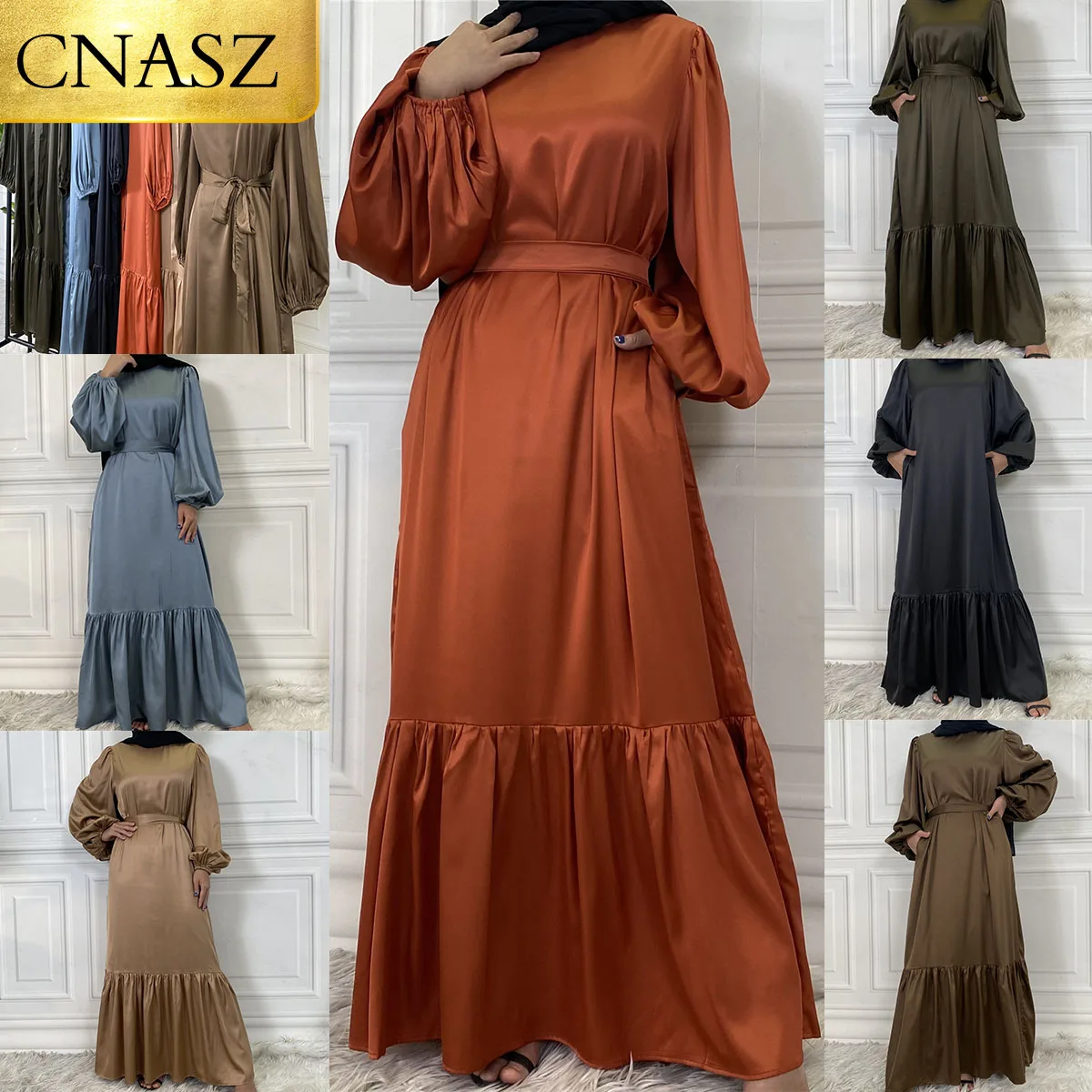 Muslim Fashion
Muslim Fashion