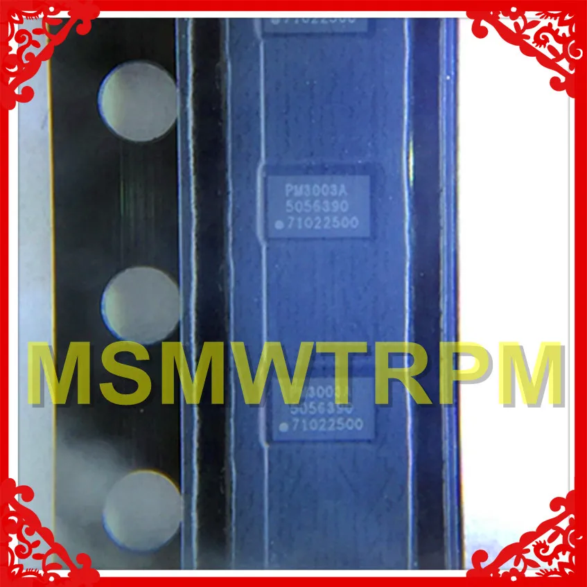 Mobilephone Power Chip PM540 PM439 PM3003A New Original
Mobilephone Power Chip PM540 PM439 PM3003A New Original