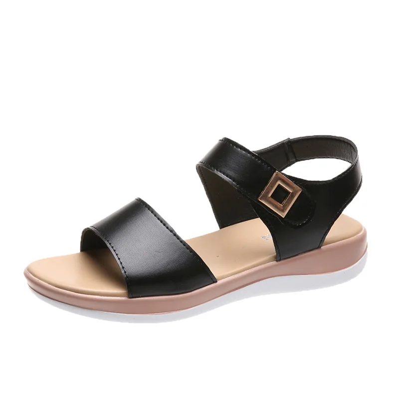 Women Sandals Comfy Roman Wedge Sandals Low Heels Wedge Beach Shoes Retro Women's Fashion Sandalia
Women Sandals Comfy Roman Wedge Sandals Low Heels Wedge Beach Shoes Retro Women's Fashion Sandalia
