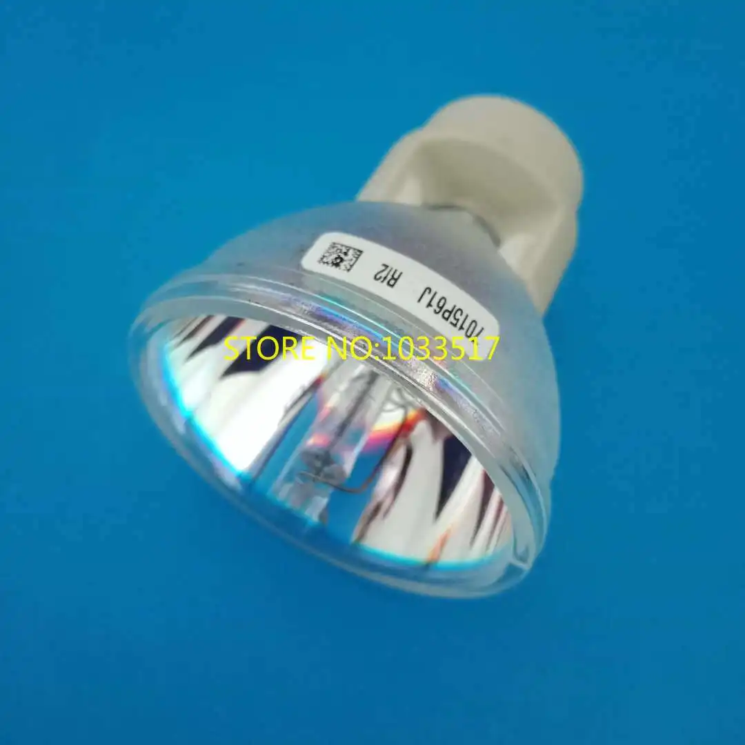 VIP 190/0.8 Projector bare Lamp for VIEWSONIC PJD5533W PJD6543W PJD5232L PJD5234L
VIP 190/0.8 Projector bare Lamp for VIEWSONIC PJD5533W PJD6543W PJD5232L PJD5234L