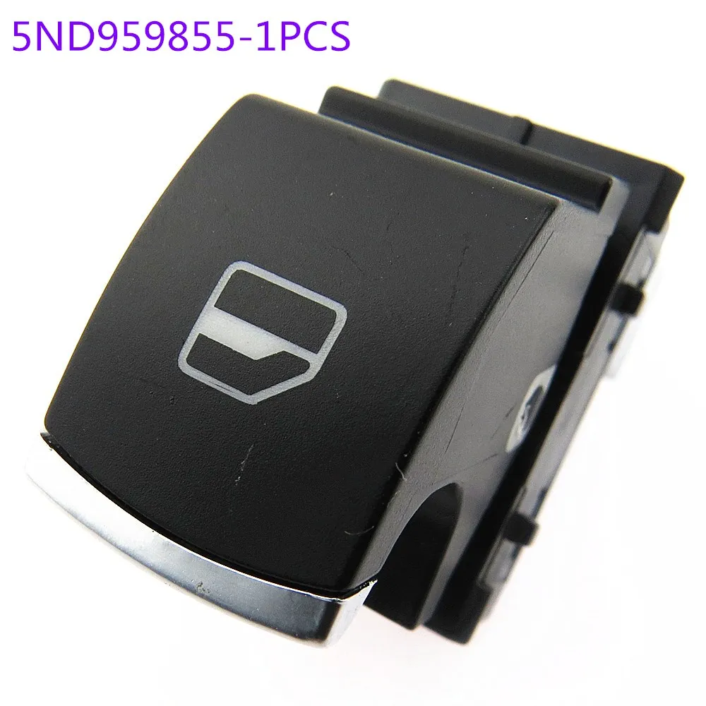 SCJYRXS For Passat B6 CC 5 Golf MK5 MK6 Tiguan Rabbit Window Glass Switch Button Chrome 5ND959855 5ND 959 855 5ND959855XSH
SCJYRXS For Passat B6 CC 5 Golf MK5 MK6 Tiguan Rabbit Window Glass Switch Button Chrome 5ND959855 5ND 959 855 5ND959855XSH