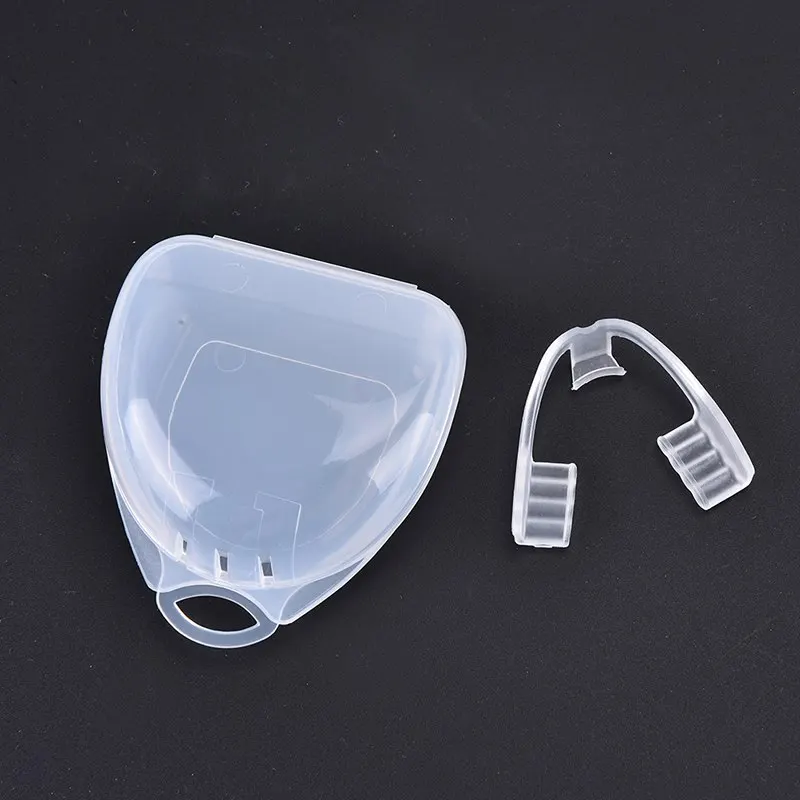 HOT!Bruxism Teeth Grinding Guard Sleep Mouthguard Splint Clenching Protector Tools Without Box sports safety
HOT!Bruxism Teeth Grinding Guard Sleep Mouthguard Splint Clenching Protector Tools Without Box sports safety