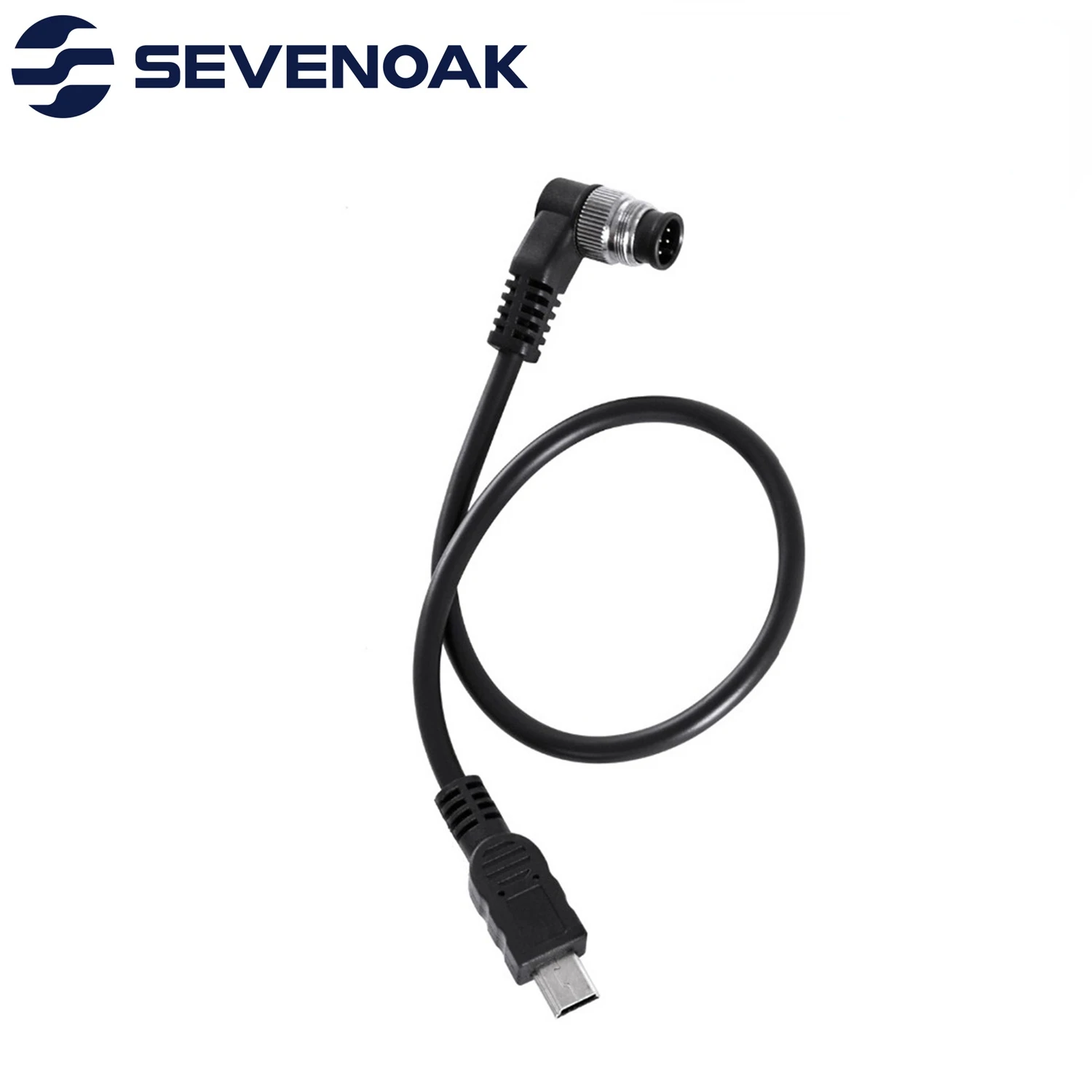 Sevenoak Electronic GPS-N1 cable for Camera GPS for Nikon D200 D300 D300S D700 D800 D2Xs D2Hs D3 D4 D3X D3S
Sevenoak Electronic GPS-N1 cable for Camera GPS for Nikon D200 D300 D300S D700 D800 D2Xs D2Hs D3 D4 D3X D3S